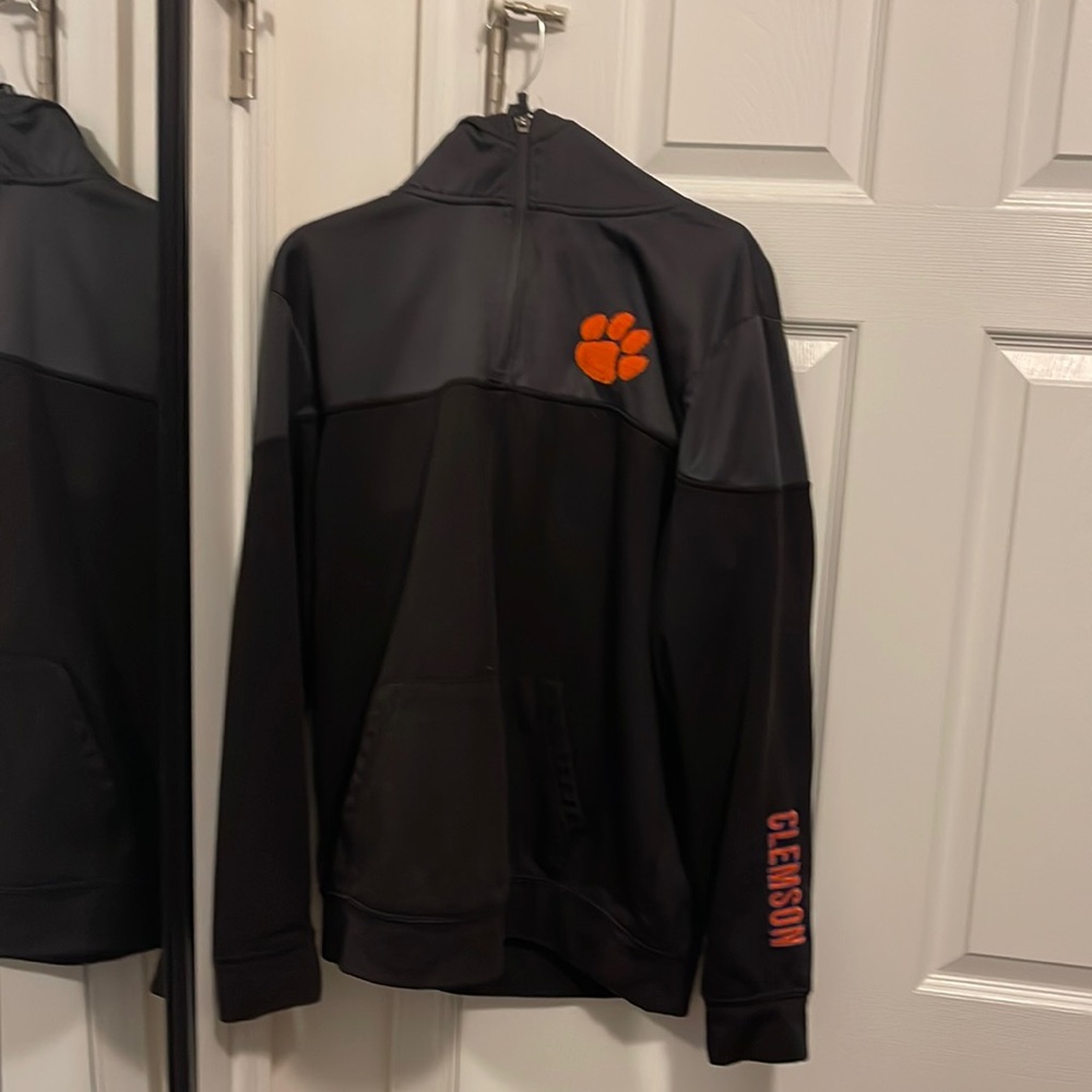 Clemson Jacket